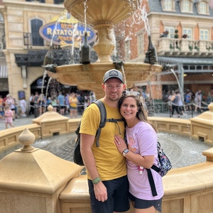 Fundraising Page: Jodi Conklin